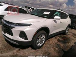 Chevrolet Blazer